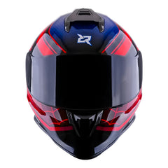 Casco X-Sports V151 Spiderman 2