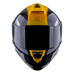 Casco X-Sports V151 Wolverine Negro