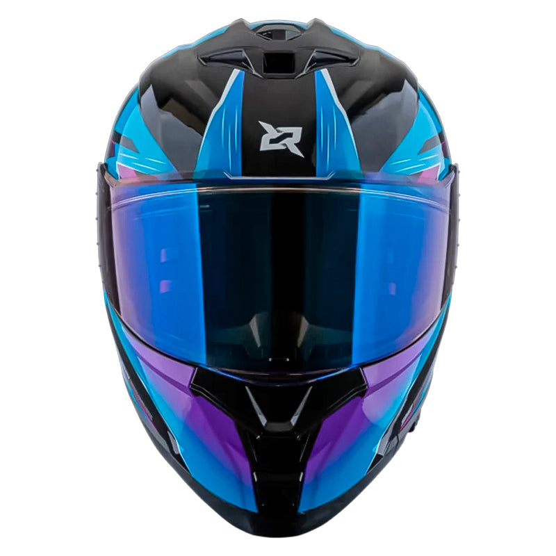 Casco Xsports 162 Maverix Azul