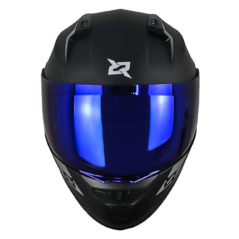 Casco Xsports M67 Negro Mate