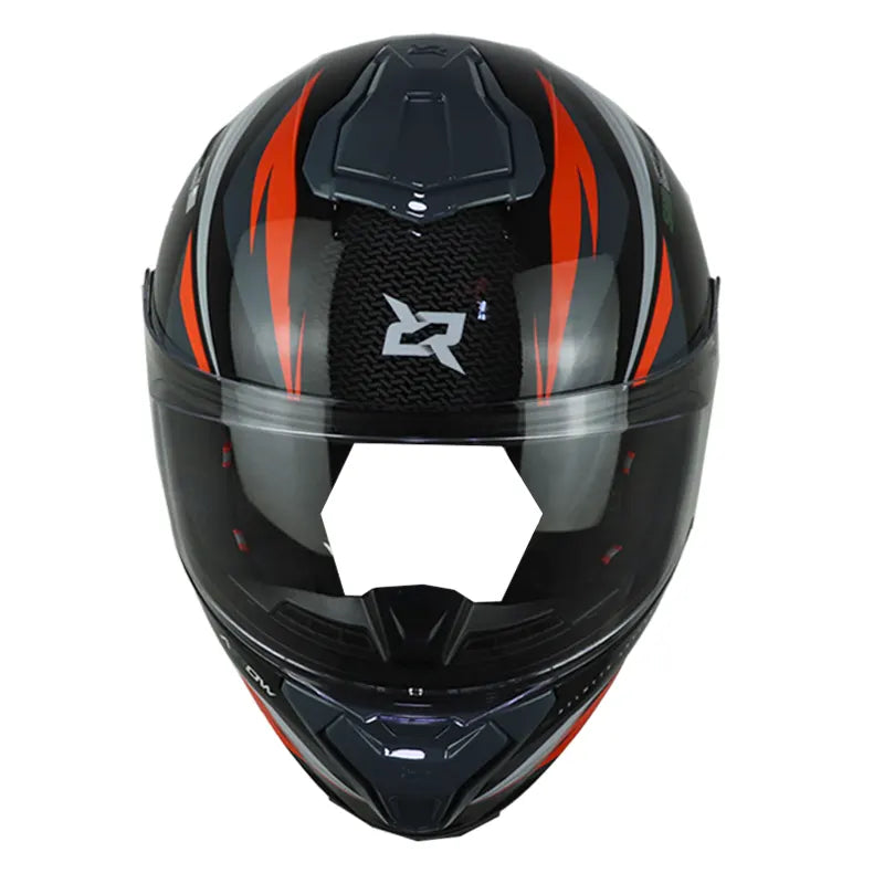 Casco XSports M75 Arrow Rojo