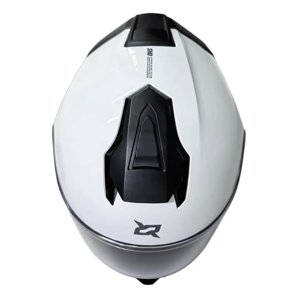 Casco X-Sports V151 Blanco