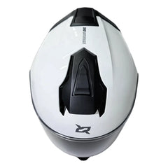 Casco X-Sports V151 Blanco