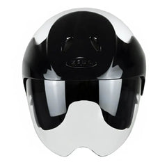 Casco Zeus 507 Open Blanco