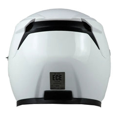 Casco Zeus 626 Blanco