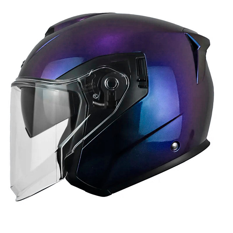 Casco Zeus 626 Rld Camaleon