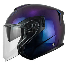 Casco Zeus 626 Rld Camaleon
