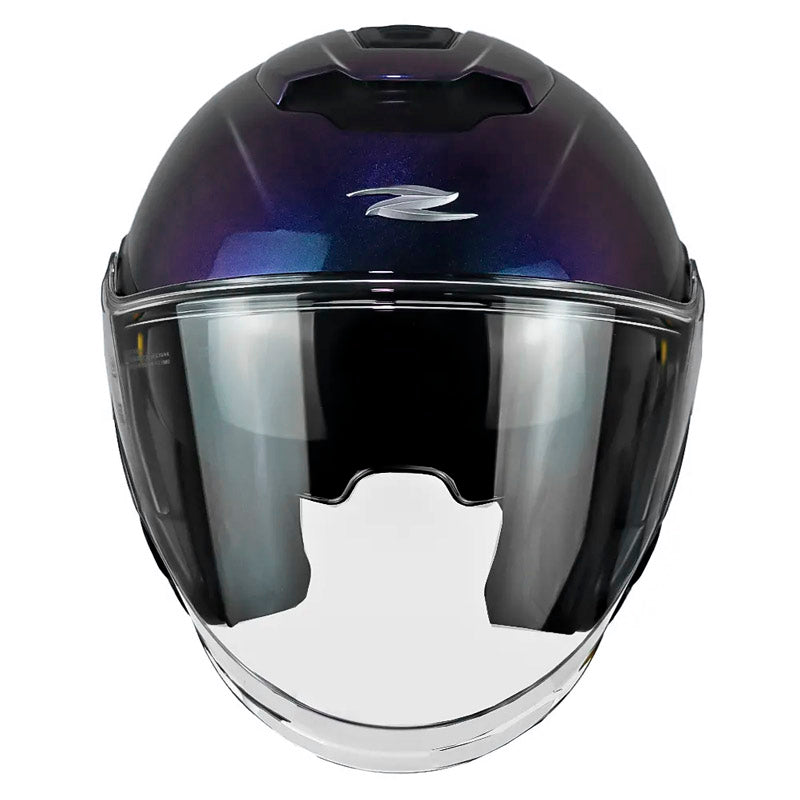 Casco Zeus 626 Rld Camaleon