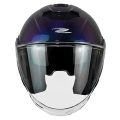 Casco Zeus 626 Rld Camaleon