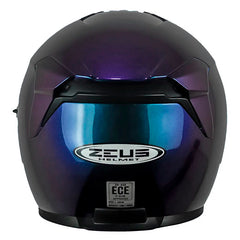 Casco Zeus 626 Rld Camaleon