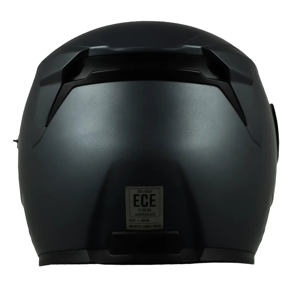 Casco Zeus 626 Titan
