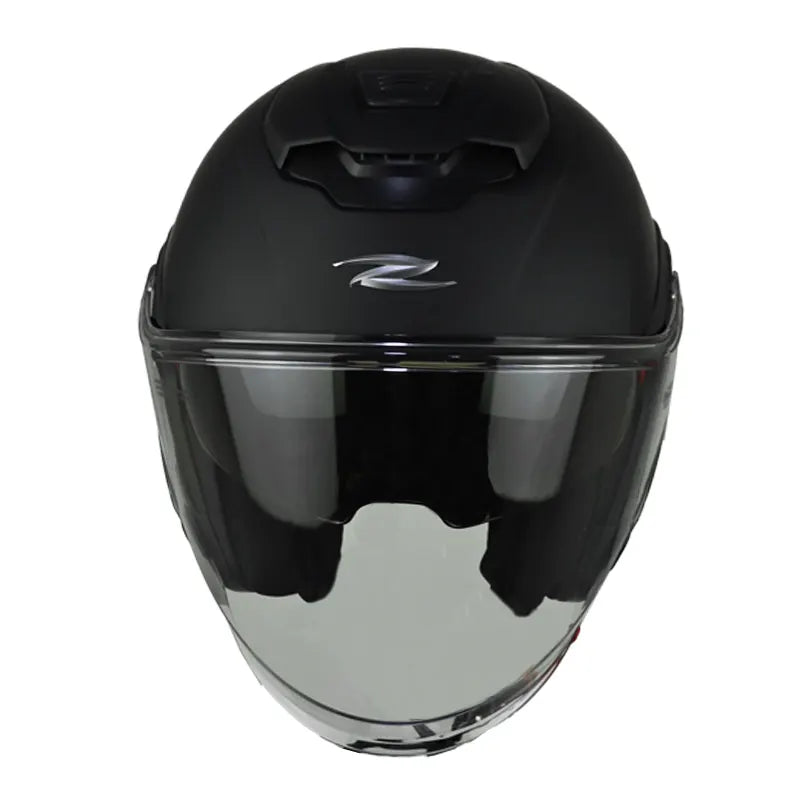 Casco Zeus 626 Negro