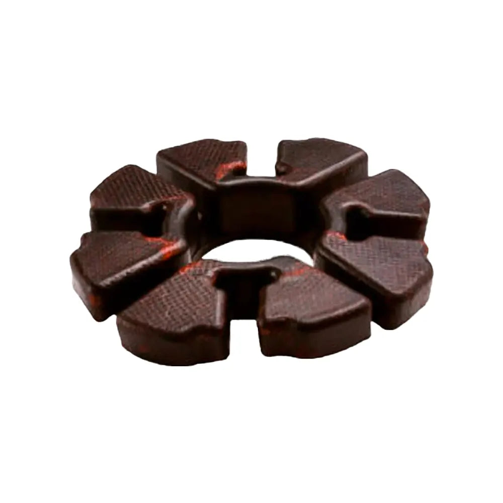 Cauchos Campana Lona Akt Xm-180