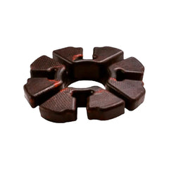 Cauchos Campana Lona Akt Xm-180