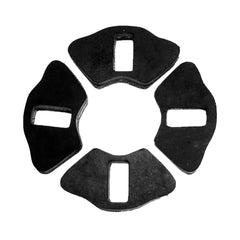 Cauchos Campana Lona Biz 125