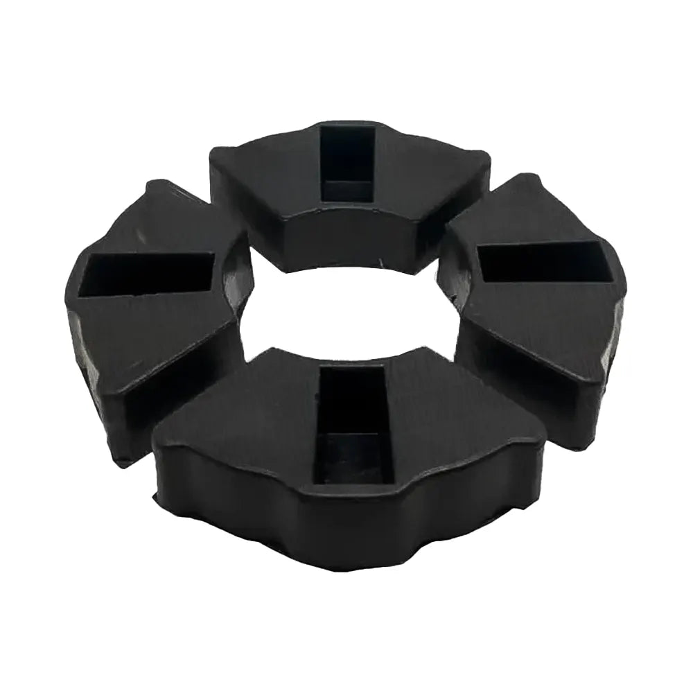 Cauchos Campana Lona C90 Akt 110 Akt 125 Flex