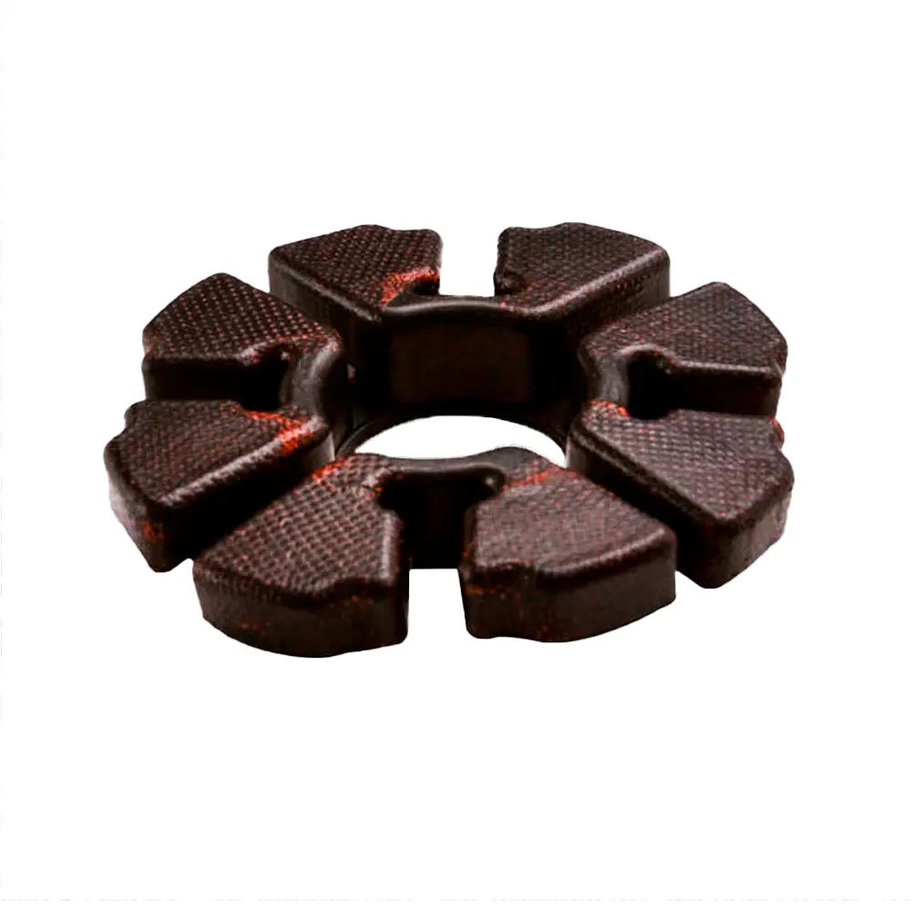 Cauchos Campana Lona Tvs 100 Sport