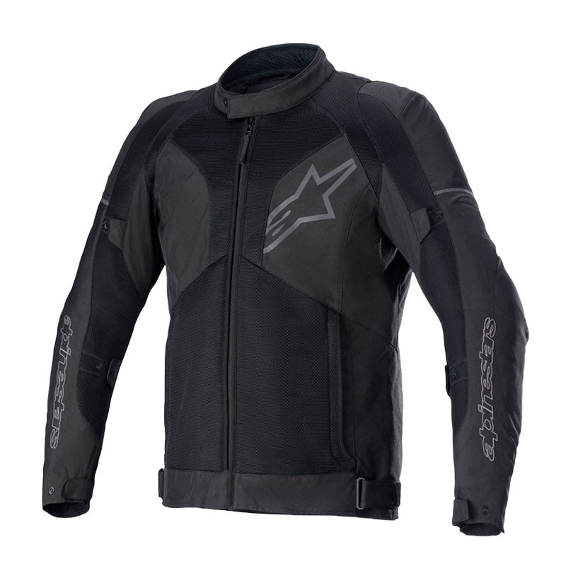 Chaqueta Alpinestars Viper V3 Air Negro-Negro 2