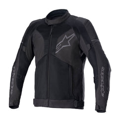 Chaqueta Alpinestars Viper V3 Air Negro-Negro 2