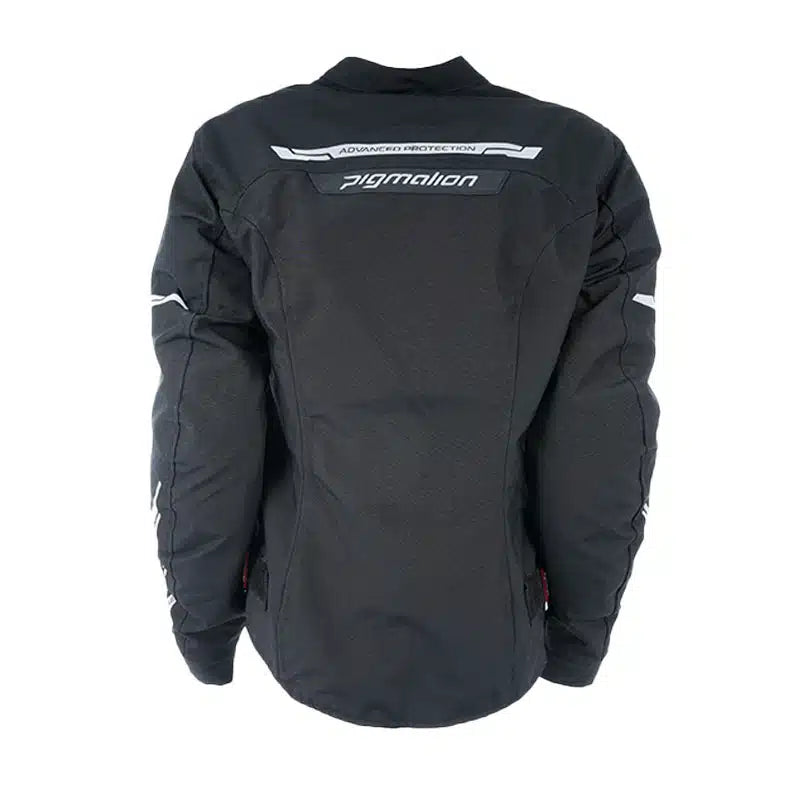 Chaqueta Protección Pigmalion Genesis Pro Invierno Fem 2