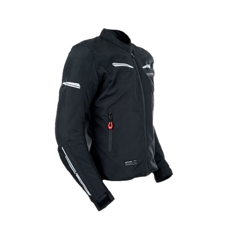 Chaqueta Protección Pigmalion Genesis Pro Invierno Mas 2