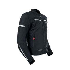 Chaqueta Protección Pigmalion Genesis Pro Invierno Mas 2