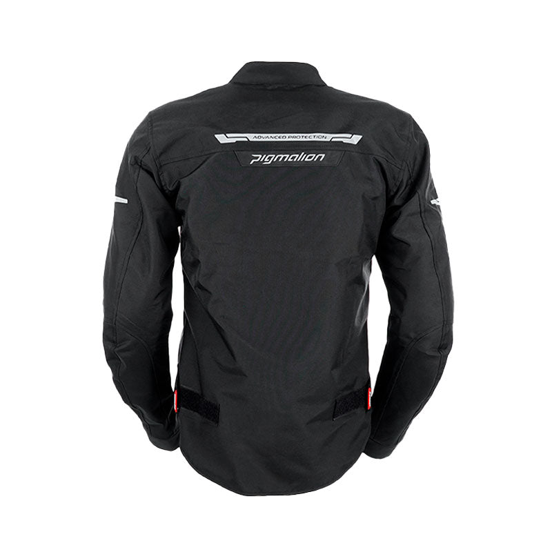 Chaqueta Protección Pigmalion Genesis Pro Invierno Mas 3