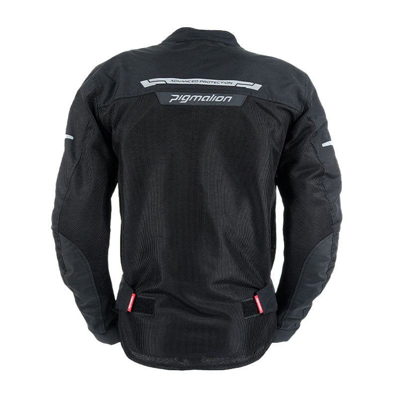 Chaqueta Protección Pigmalion Genesis Pro Verano Mas 2