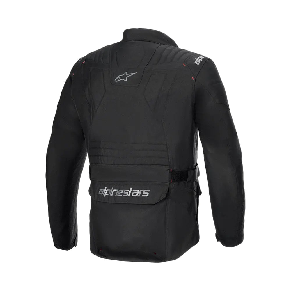Chaqueta Alpinestars St-1 Wp Negro