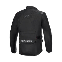 Chaqueta Alpinestars St-1 Wp Negro