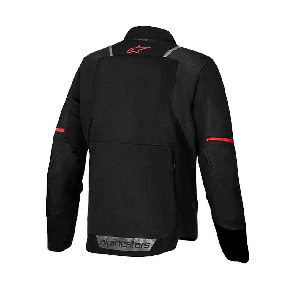 Chaqueta Alpinestars St-2 Negro