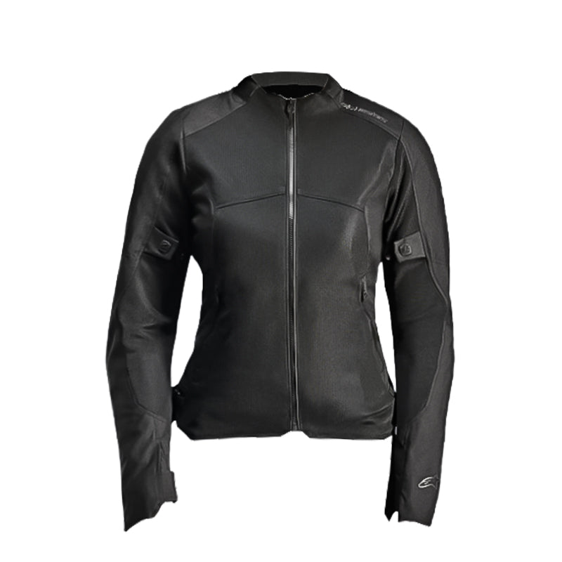 Chaqueta Alpinestars Stella C-1 Air Negro