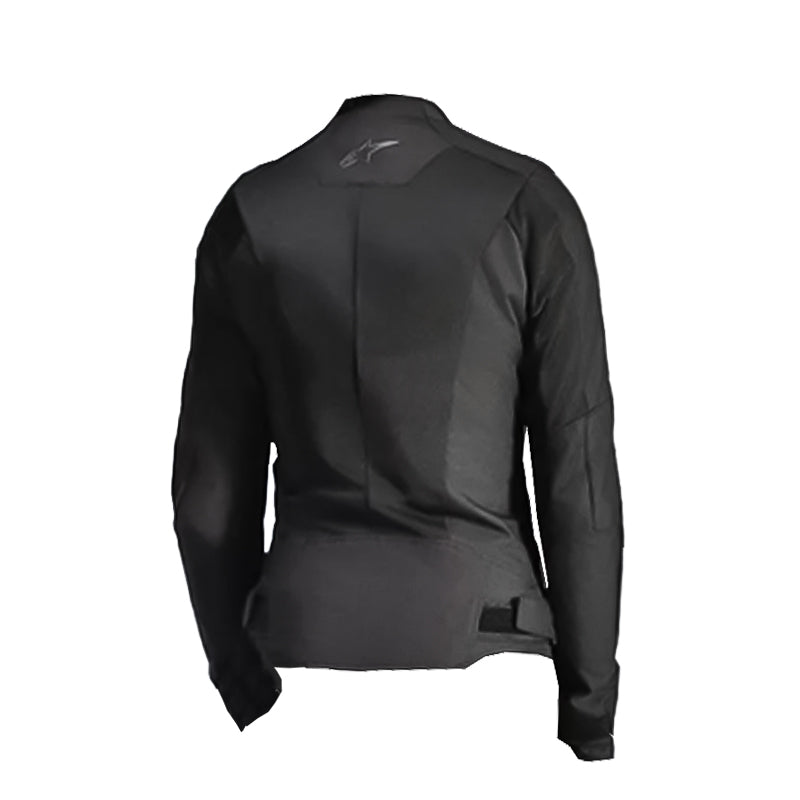 Chaqueta Alpinestars Stella C-1 Air Negro