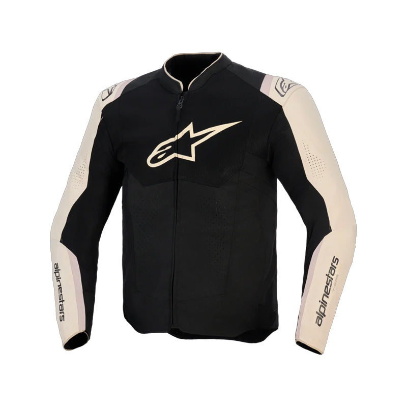 Chaqueta Alpinestars T-sps Air V2 Jkt Bk Mastic