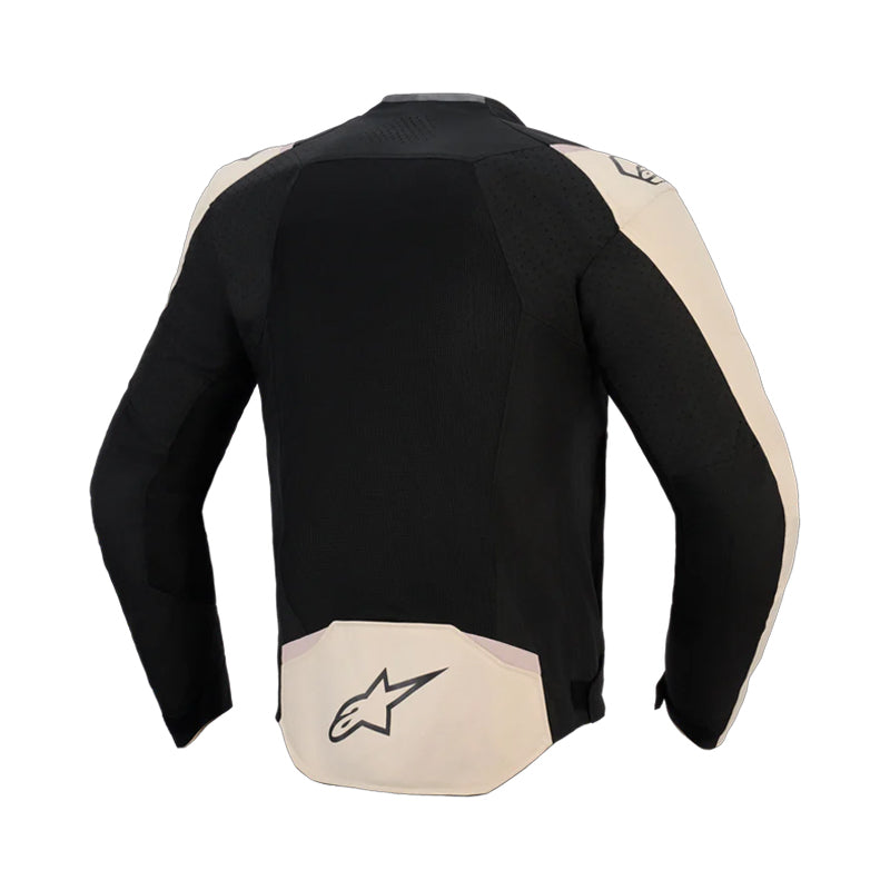 Chaqueta Alpinestars T-sps Air V2 Jkt Bk Mastic