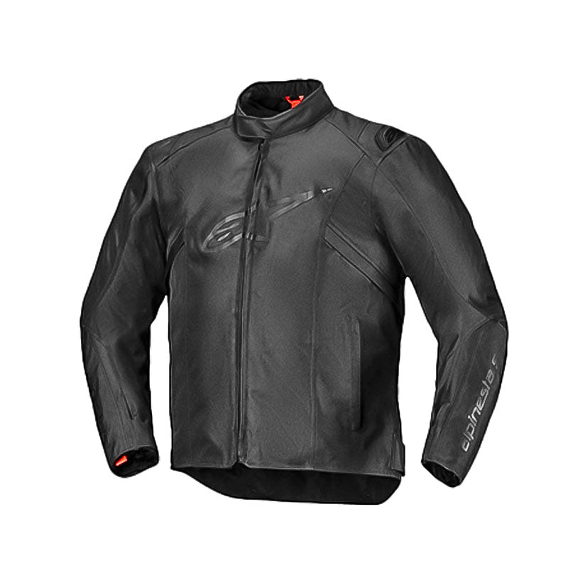Chaqueta Alpinestars T-sps V2 Wp Jacket Negro