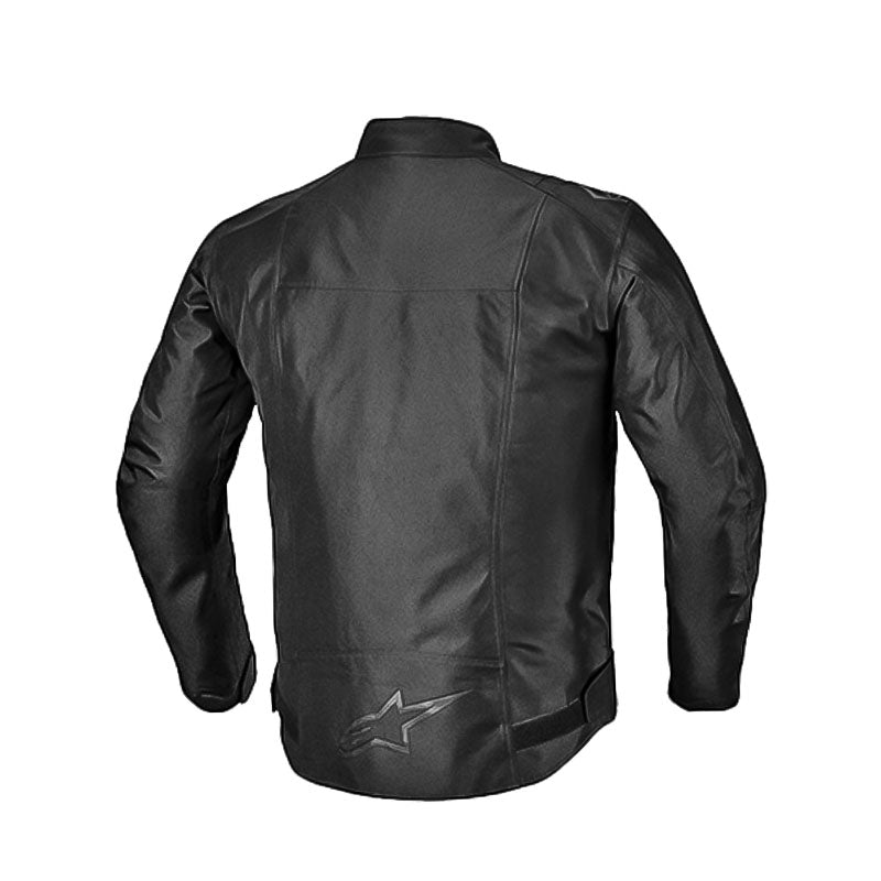 Chaqueta Alpinestars T-sps V2 Wp Jacket Negro