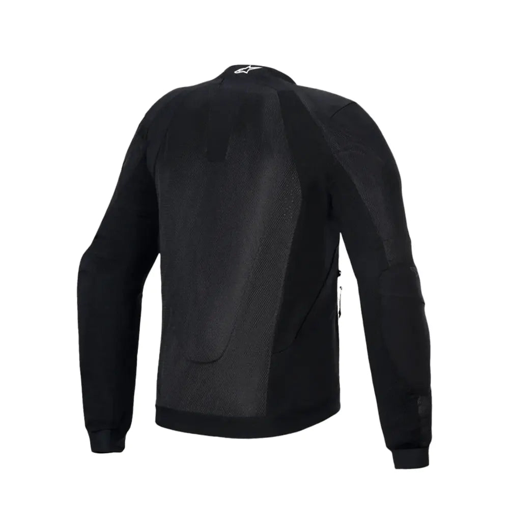 Chaqueta Alpinestars Troop Air Negro