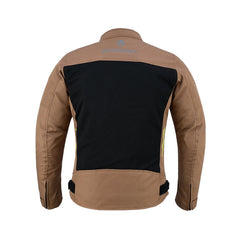 Chaqueta De Proteccion Spartan Mesh Arena