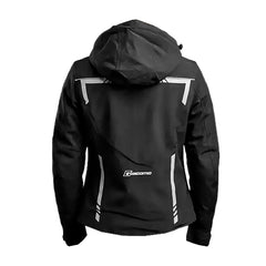 Chaqueta Giacomo Street 2.0 Fem Negro