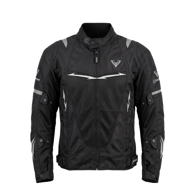 Chaqueta Giacomo Summer Lite Men Negro