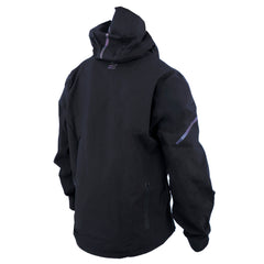 Chaqueta Impermeable Shaft Pro Typhoon Negro