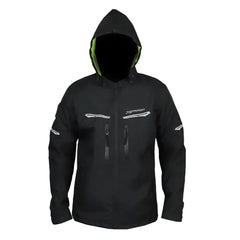 Chaqueta Proteccion Pigmalion Fenix Mas Negro
