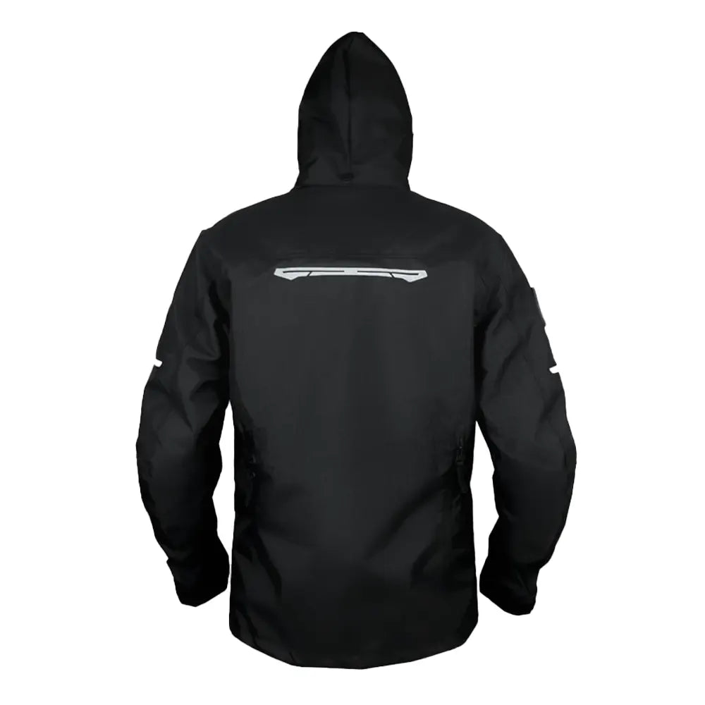 Chaqueta Proteccion Pigmalion Fenix Mas Negro