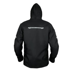 Chaqueta Proteccion Pigmalion Fenix Mas Negro