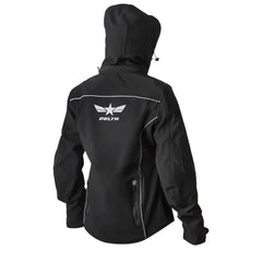 Chaqueta Shaft Delta Lady Negro