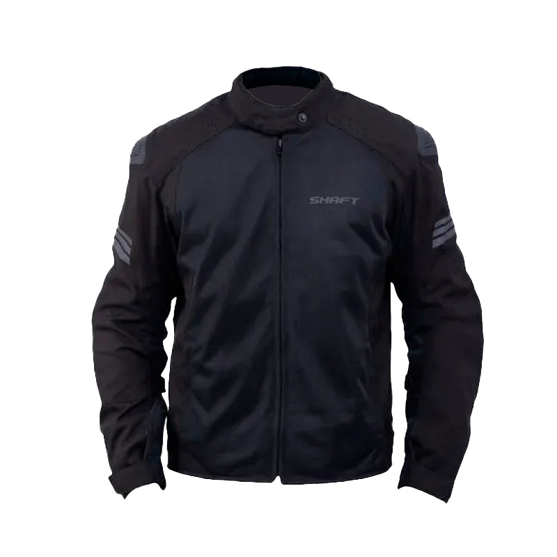 Chaqueta Shaft Sh-Aeroshade Negra