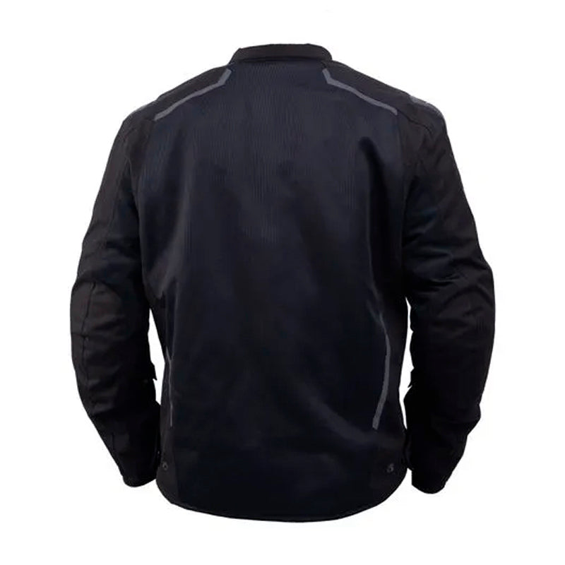 Chaqueta Shaft Sh-Aeroshade Negra