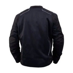 Chaqueta Shaft Sh-Aeroshade Negra