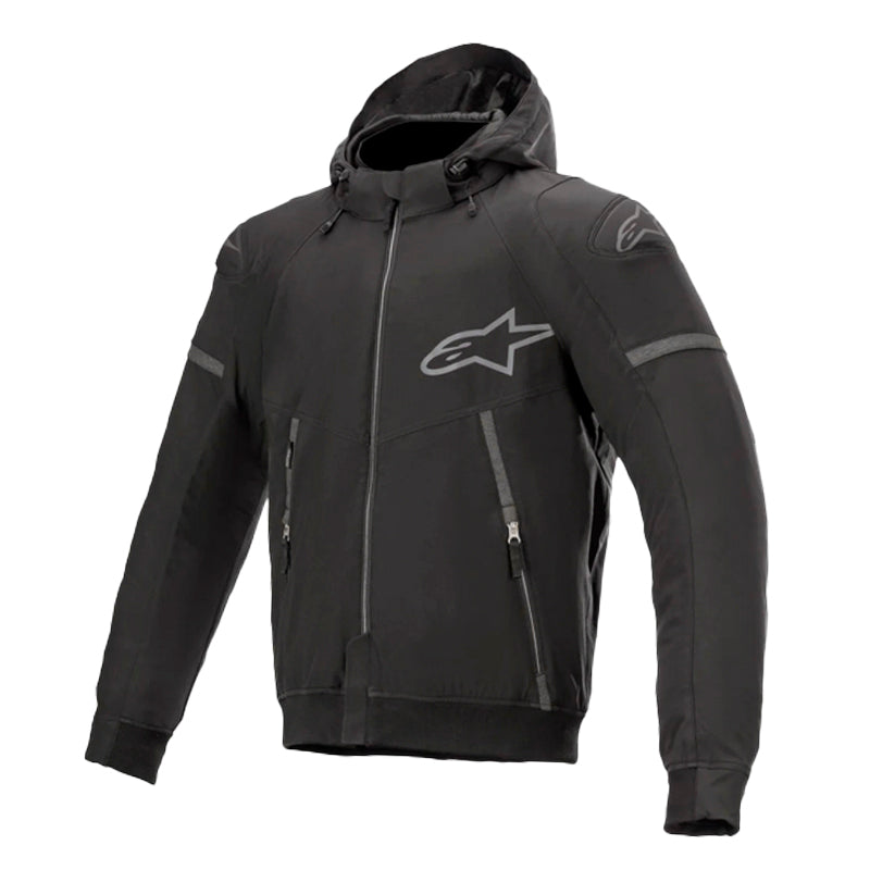Chaqueta Softshell Alpinestars Sektor V2 Negro